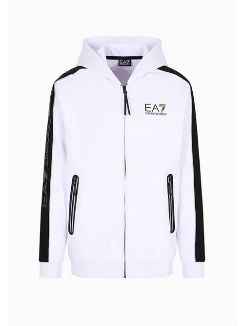 sweatshirt EA7 | 6RPM31 PJ07Z1100